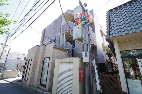 エポック.ASAの物件内観写真